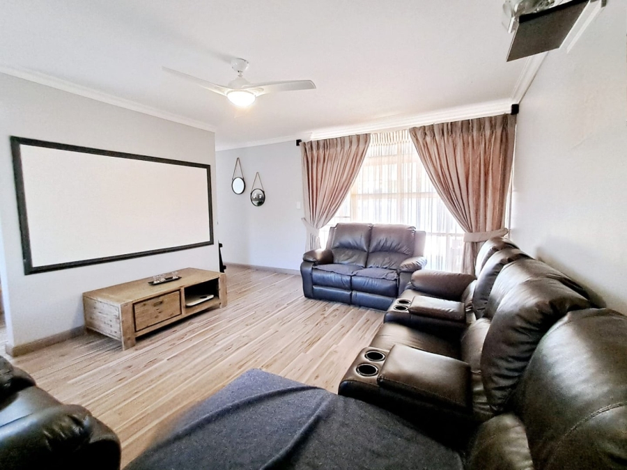 4 Bedroom Property for Sale in Sasolburg Ext 23 Free State